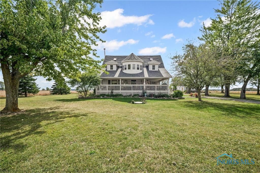 3769 County Road 304, Ada, OH 45810 Main Photo