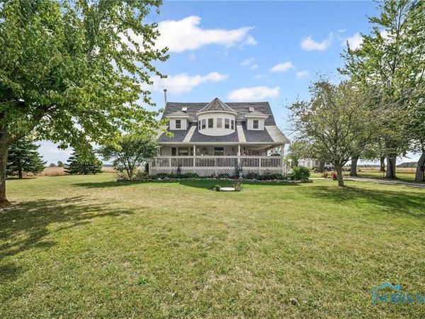 3769 County Road 304, Ada, OH 45810