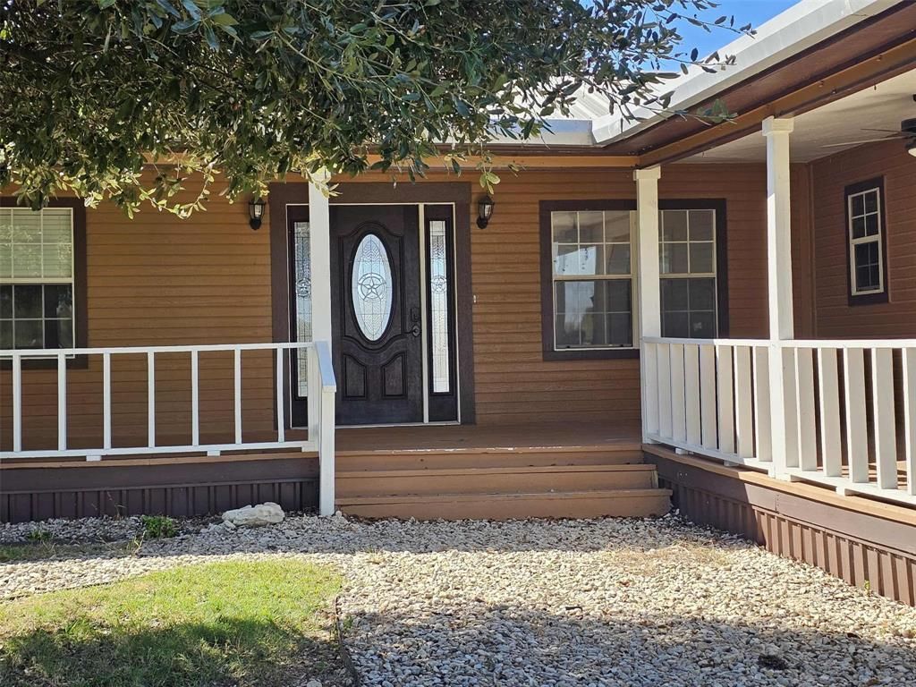 225 Hcr 3242, Hubbard, TX 76648 Main Photo