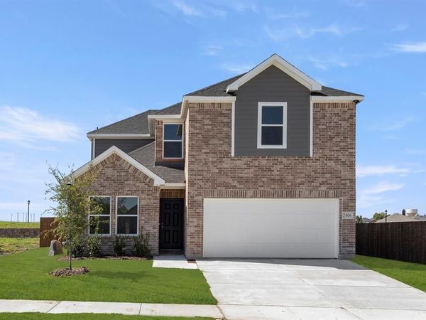 2406 Stonebriar Lane, Sherman, TX 75092