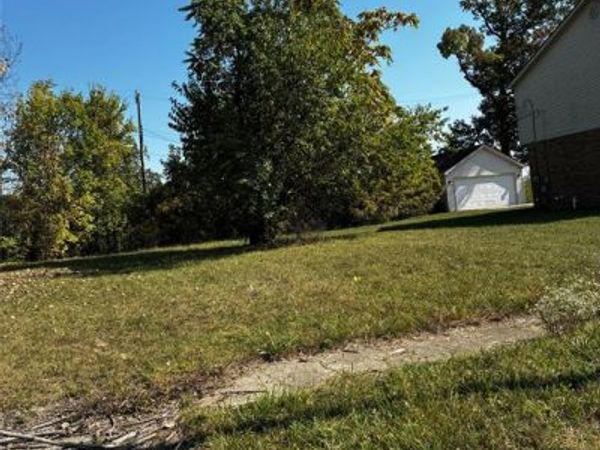 19426 Troy PL Place, Highland Park, MI 48203