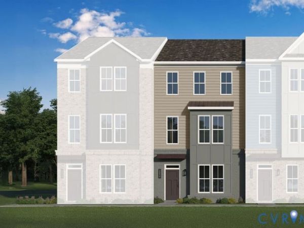 12107 Morning Walk, Henrico, VA 23233