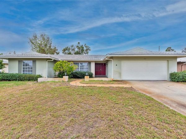 2063 ENVOY COURT, CLEARWATER, FL 33764