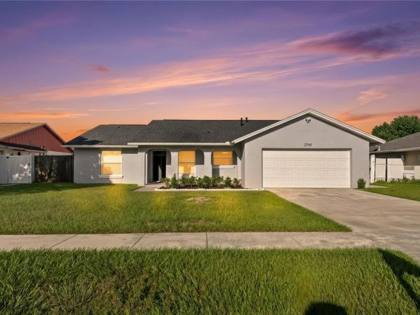 2743 PARSLEY DRIVE, ORLANDO, FL 32837