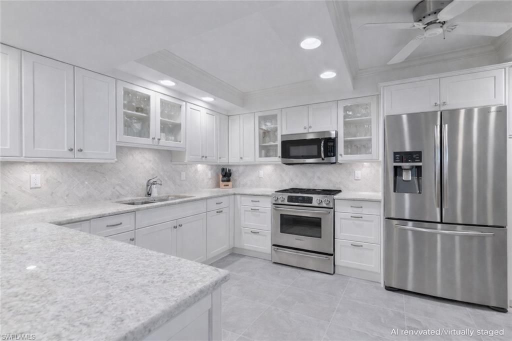 3399 Gulf Shore Blvd N, Unit PH-South, Naples, FL 34103 Photo