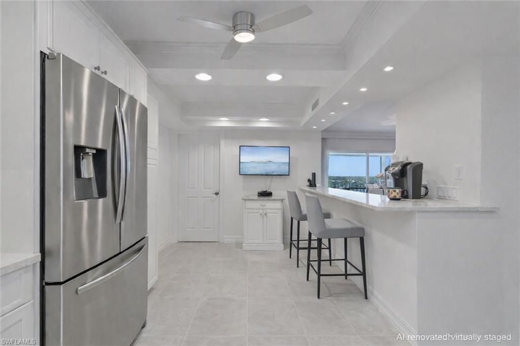 3399 Gulf Shore Blvd N, Unit PH-South, Naples, FL 34103 Photo