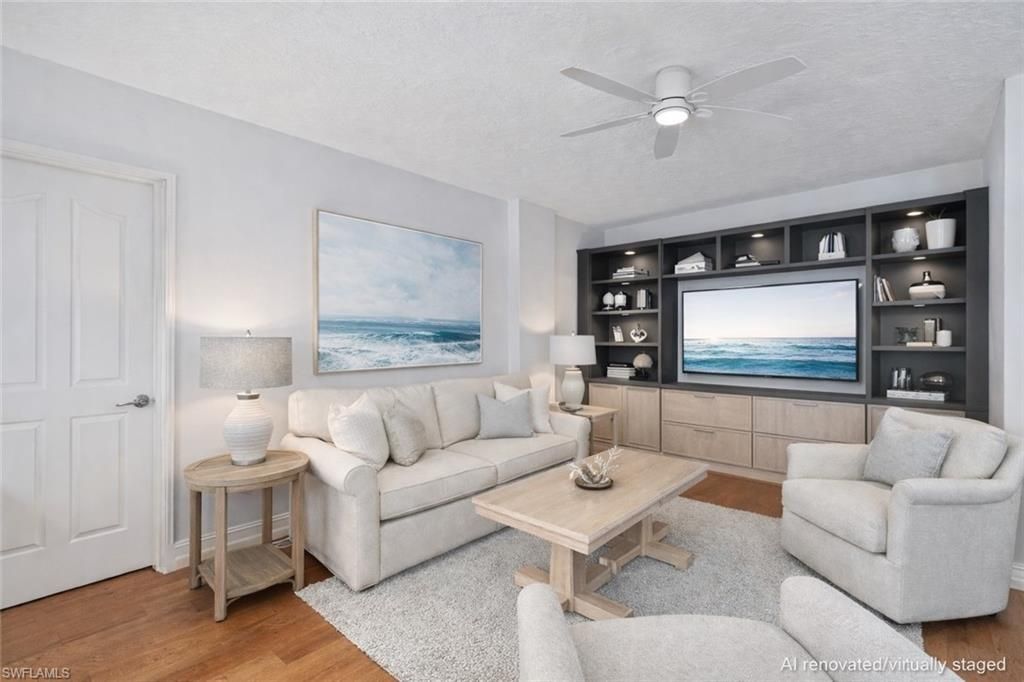 3399 Gulf Shore Blvd N, Unit PH-South, Naples, FL 34103 Photo