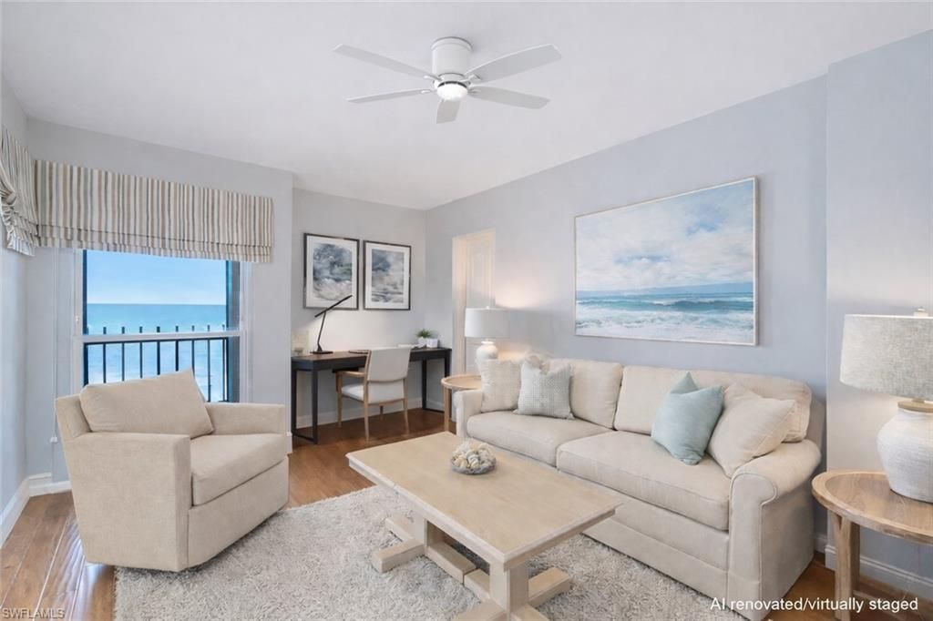 3399 Gulf Shore Blvd N, Unit PH-South, Naples, FL 34103 Photo