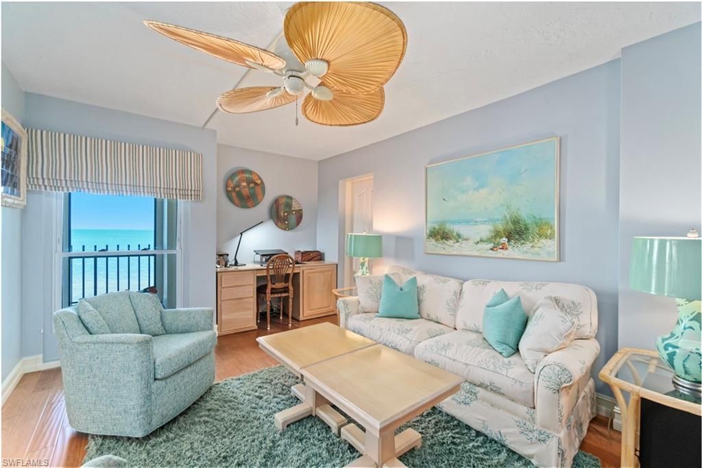 3399 Gulf Shore Blvd N, Unit PH-South, Naples, FL 34103 Photo