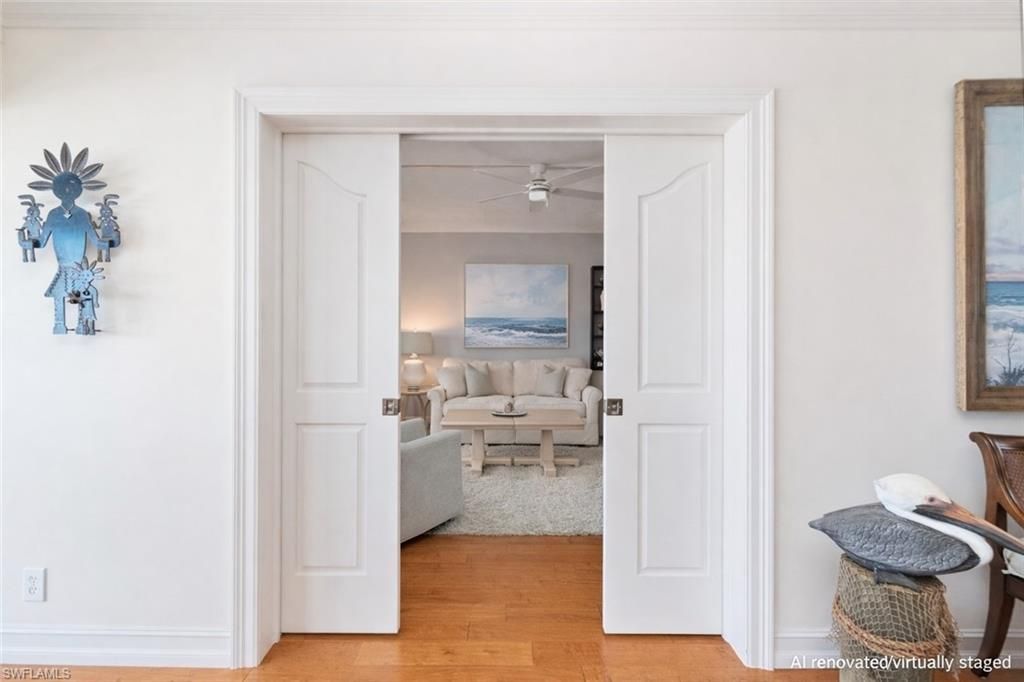 3399 Gulf Shore Blvd N, Unit PH-South, Naples, FL 34103 Photo