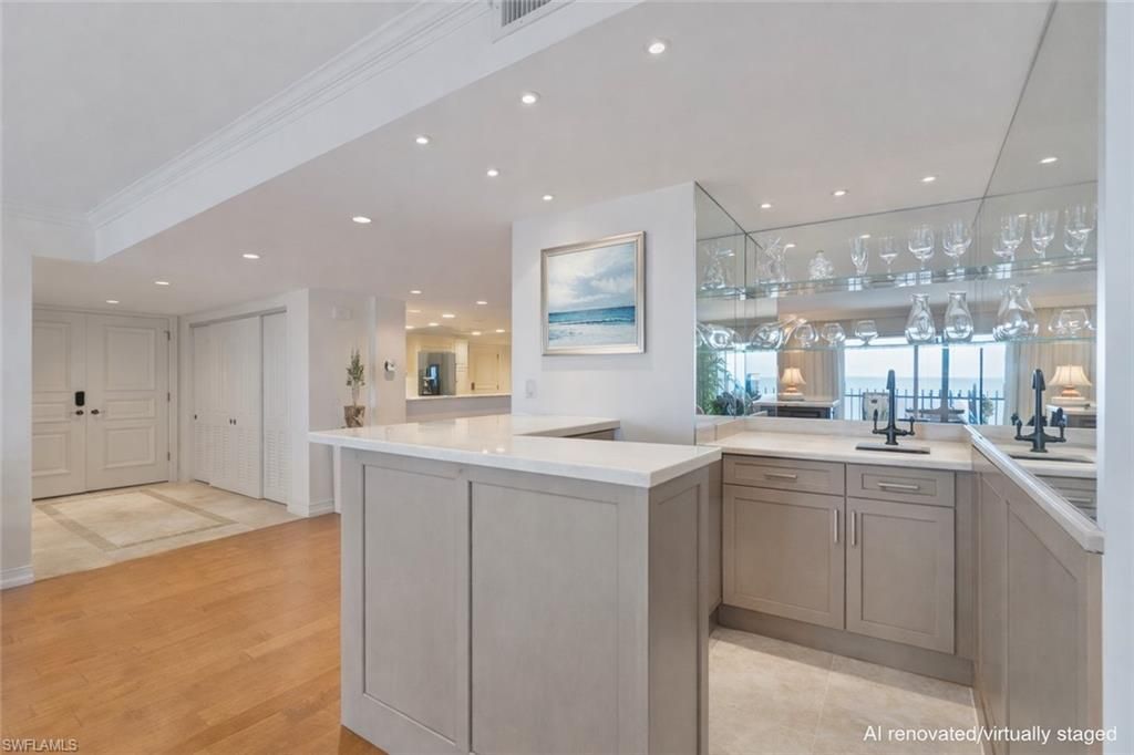 3399 Gulf Shore Blvd N, Unit PH-South, Naples, FL 34103 Photo