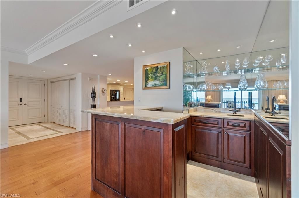 3399 Gulf Shore Blvd N, Unit PH-South, Naples, FL 34103 Photo