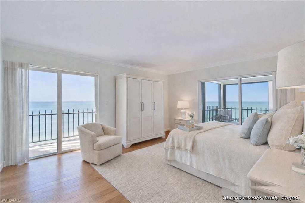 3399 Gulf Shore Blvd N, Unit PH-South, Naples, FL 34103 Photo