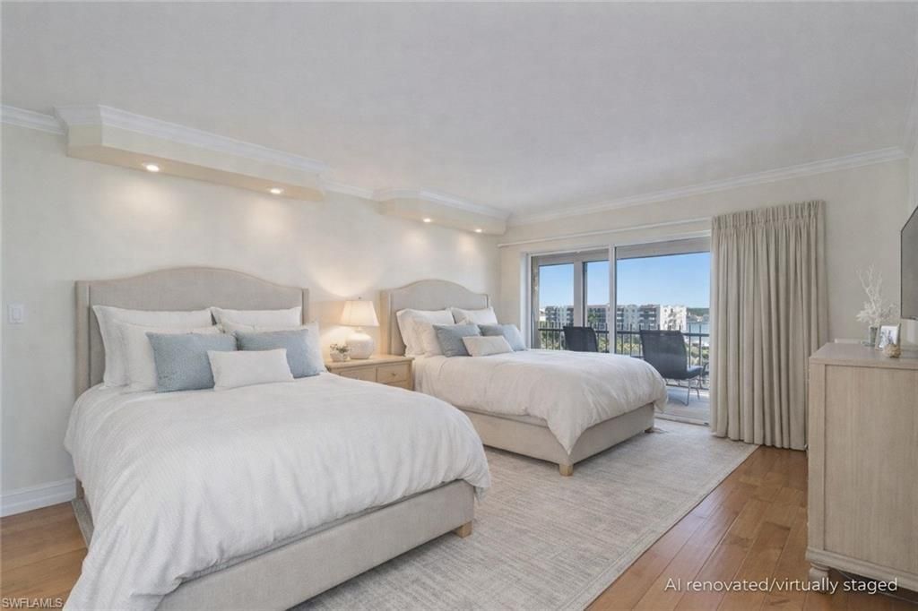 3399 Gulf Shore Blvd N, Unit PH-South, Naples, FL 34103 Photo