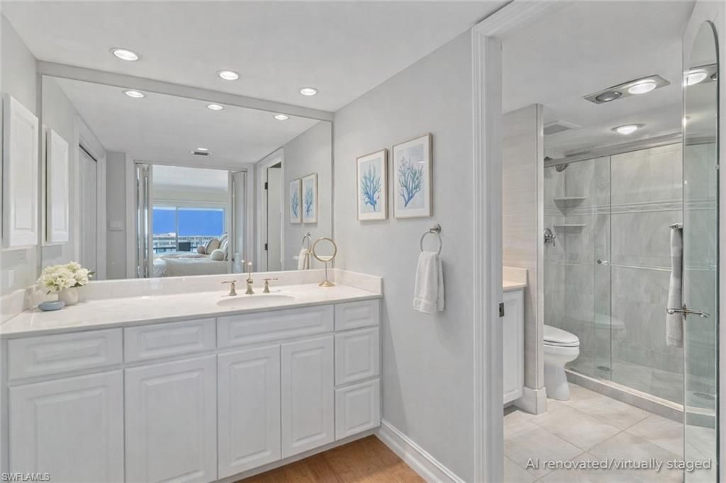 3399 Gulf Shore Blvd N, Unit PH-South, Naples, FL 34103 Photo