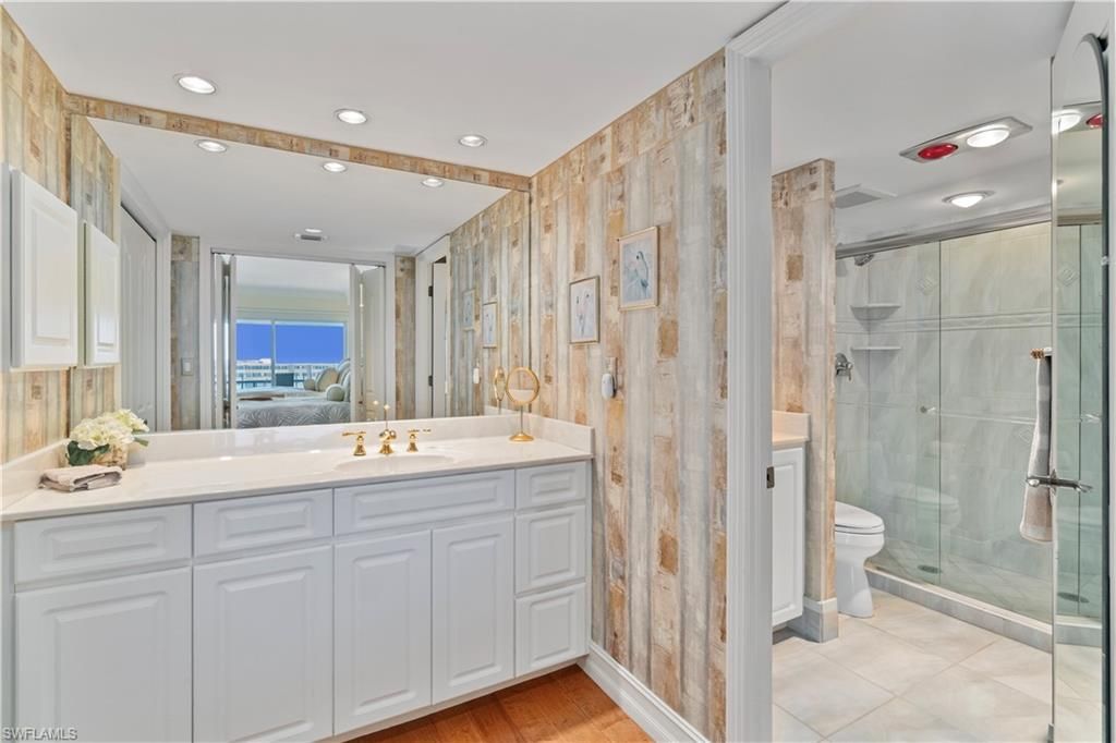 3399 Gulf Shore Blvd N, Unit PH-South, Naples, FL 34103 Photo