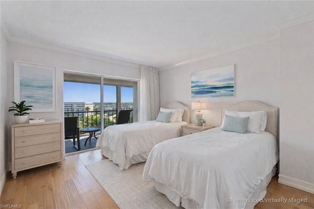 3399 Gulf Shore Blvd N, Unit PH-South, Naples, FL 34103 Photo