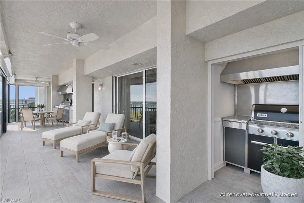 3399 Gulf Shore Blvd N, Unit PH-South, Naples, FL 34103 Photo