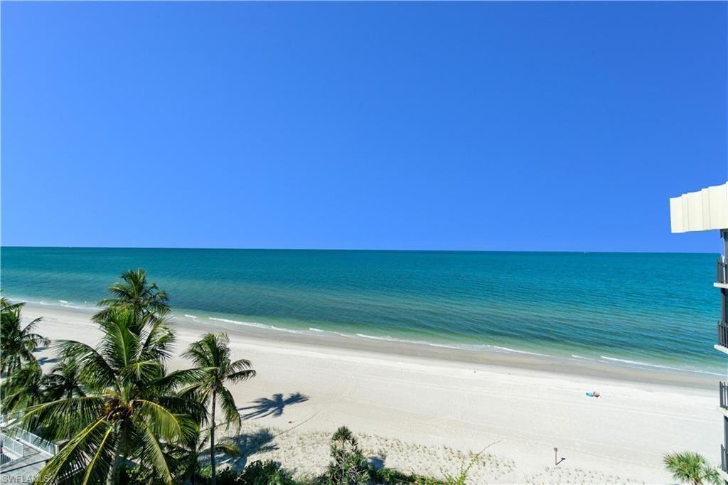 3399 Gulf Shore Blvd N, Unit PH-South, Naples, FL 34103 Photo