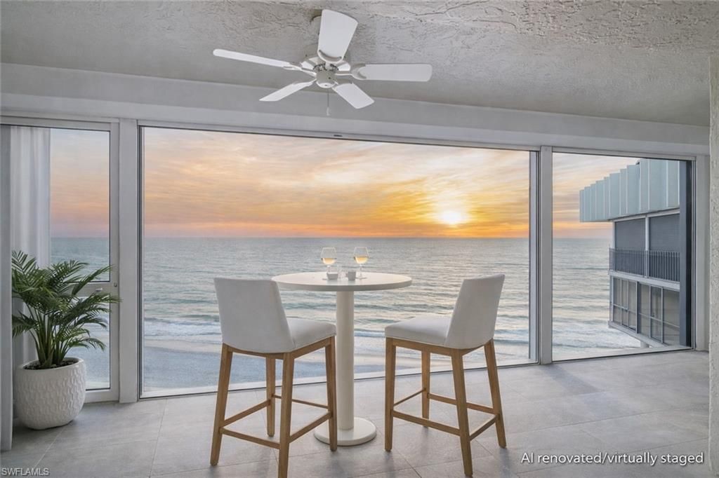 3399 Gulf Shore Blvd N, Unit PH-South, Naples, FL 34103 Photo