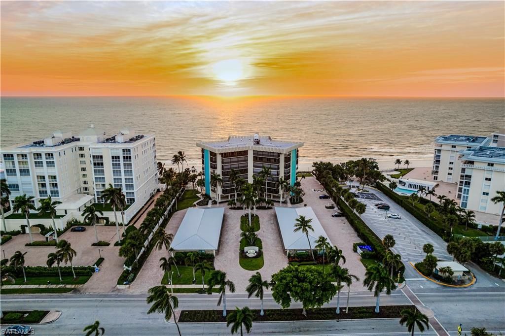 3399 Gulf Shore Blvd N, Unit PH-South, Naples, FL 34103 Photo