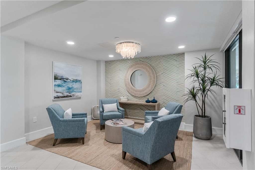 3399 Gulf Shore Blvd N, Unit PH-South, Naples, FL 34103 Photo