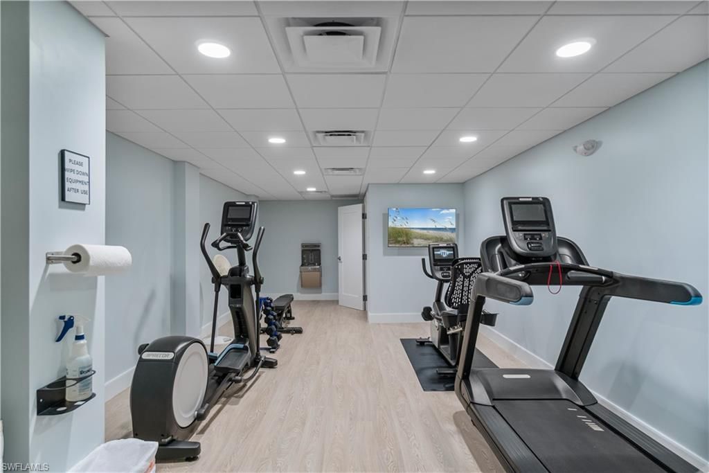 3399 Gulf Shore Blvd N, Unit PH-South, Naples, FL 34103 Photo