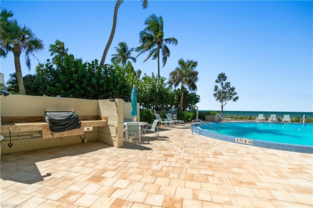 3399 Gulf Shore Blvd N, Unit PH-South, Naples, FL 34103 Photo