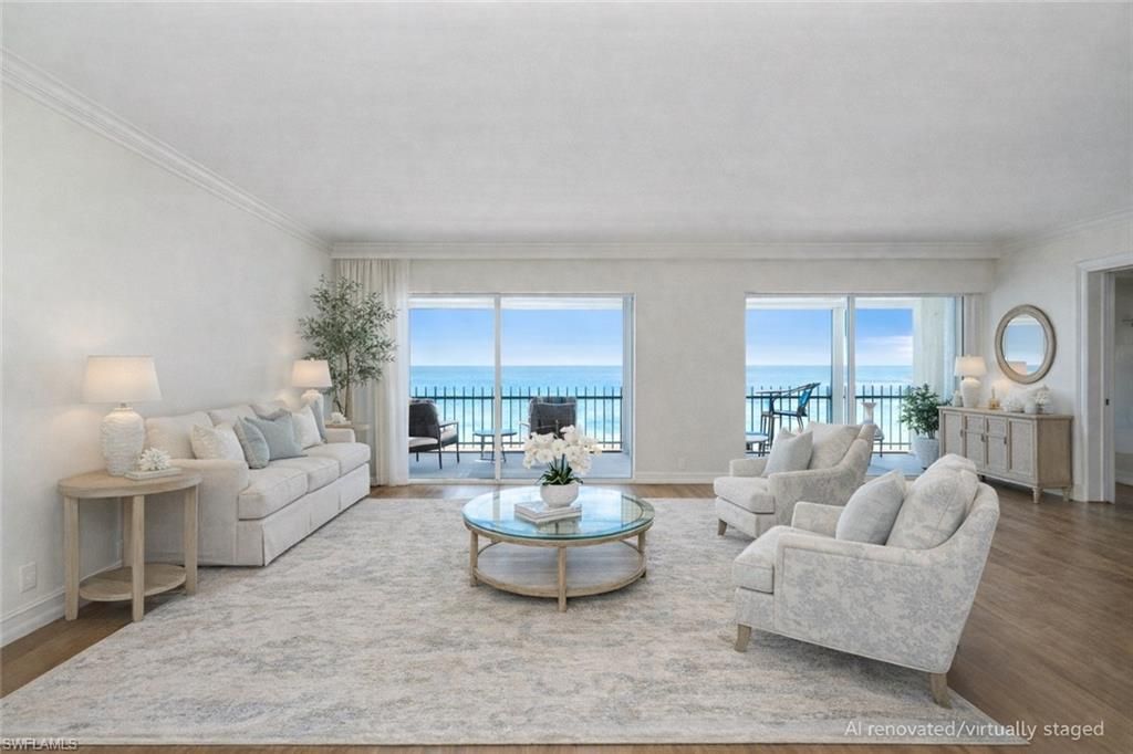 3399 Gulf Shore Blvd N, Unit PH-South, Naples, FL 34103 Photo