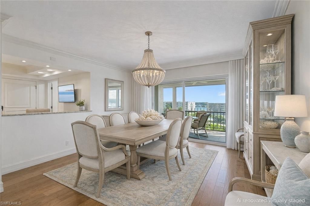 3399 Gulf Shore Blvd N, Unit PH-South, Naples, FL 34103 Photo