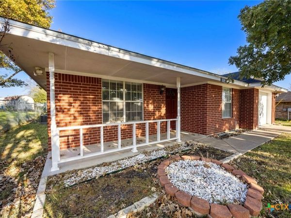 306 Fowler Drive, Temple, TX 76501