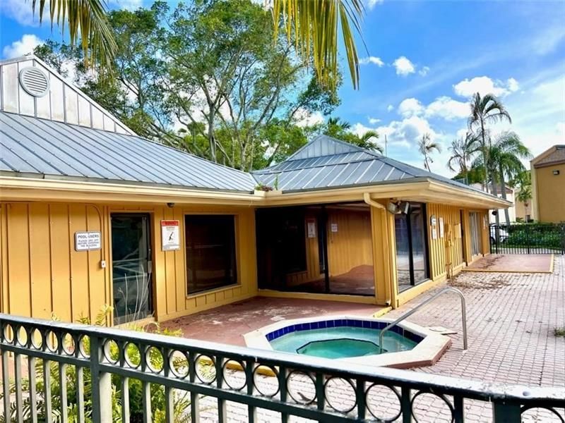 4463 Treehouse Ln, Unit H, Tamarac, FL 33319 Photo