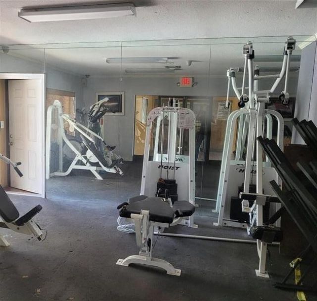 4463 Treehouse Ln, Unit H, Tamarac, FL 33319 Photo