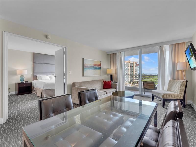 2670 E Sunrise Boulevard, Unit 922, Fort Lauderdale, FL 33304 Photo