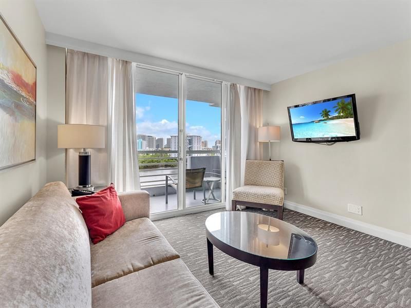 2670 E Sunrise Boulevard, Unit 922, Fort Lauderdale, FL 33304 Photo