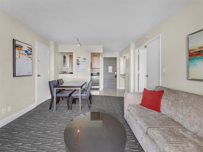 2670 E Sunrise Boulevard, Unit 922, Fort Lauderdale, FL 33304 Photo