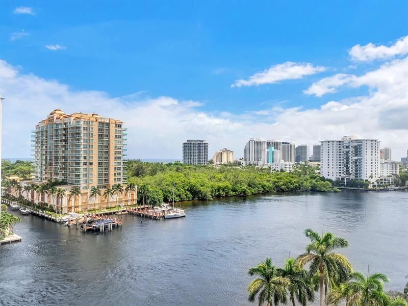 2670 E Sunrise Boulevard, Unit 922, Fort Lauderdale, FL 33304 Photo