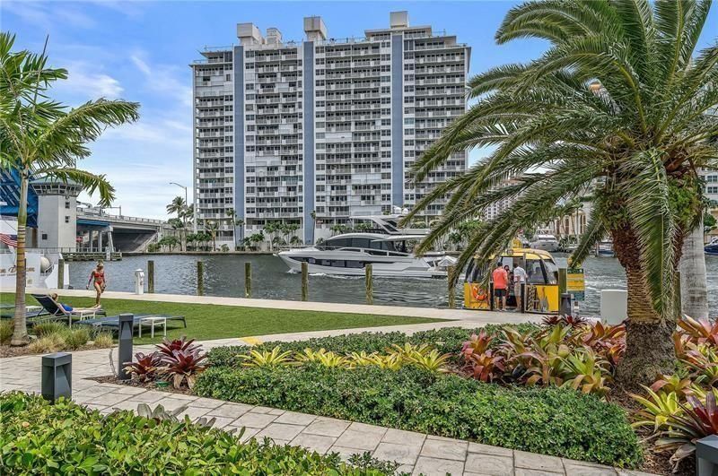 2670 E Sunrise Boulevard, Unit 922, Fort Lauderdale, FL 33304 Photo