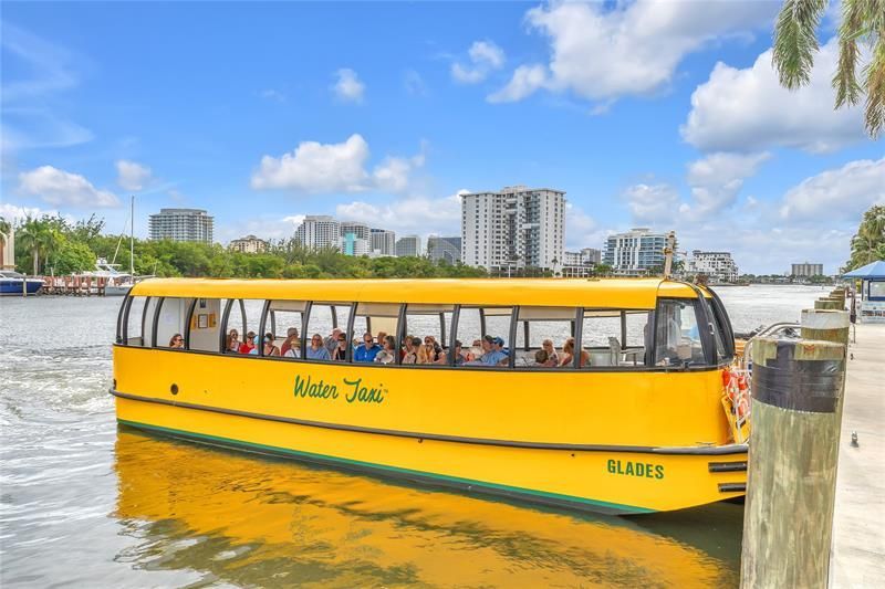 2670 E Sunrise Boulevard, Unit 922, Fort Lauderdale, FL 33304 Photo