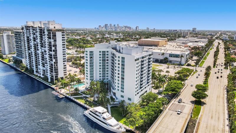 2670 E Sunrise Boulevard, Unit 922, Fort Lauderdale, FL 33304 Photo