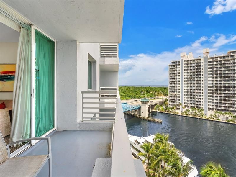 2670 E Sunrise Boulevard, Unit 922, Fort Lauderdale, FL 33304 Photo