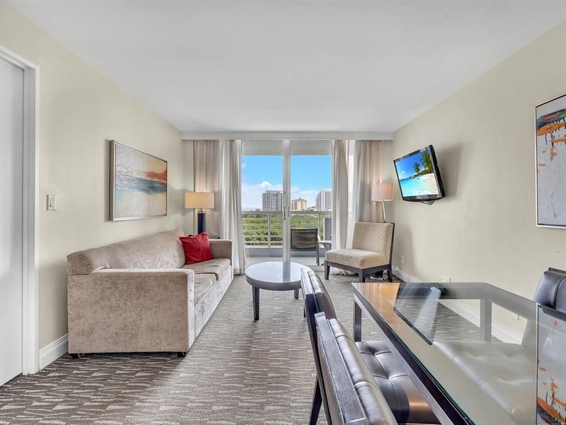 2670 E Sunrise Boulevard, Unit 922, Fort Lauderdale, FL 33304 Photo