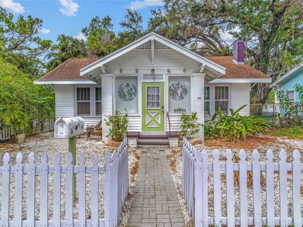 1006 11TH AVENUE W, BRADENTON, FL 34205