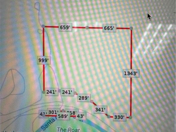 0 Vac/Vic Soledad Cyn, Acton, CA 93510