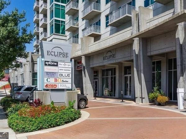 250 PHARR Road, Unit 806, Atlanta, GA 30305