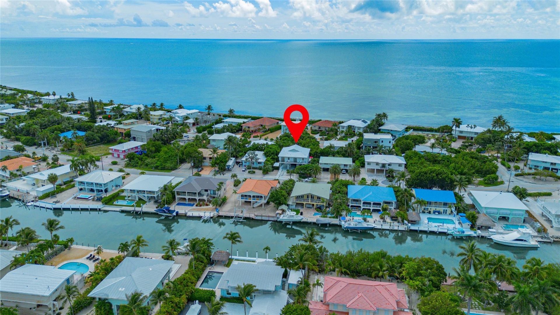 239 W Seaview Drive, Duck Key, FL 33050 Photo