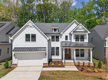 2710 Pathway Drive, Chapel Hill, NC 27516