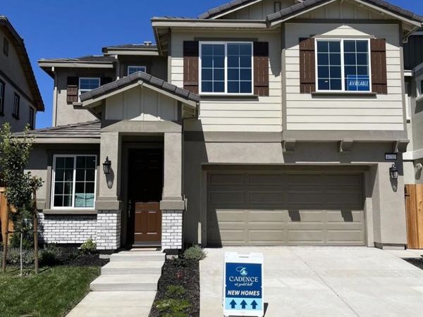 4732 4732 Opus Circle, Fairfield, CA 94534