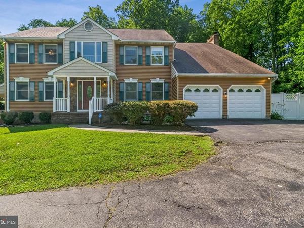 478 MOUNTAIN ROAD, CROWNSVILLE, MD 21032