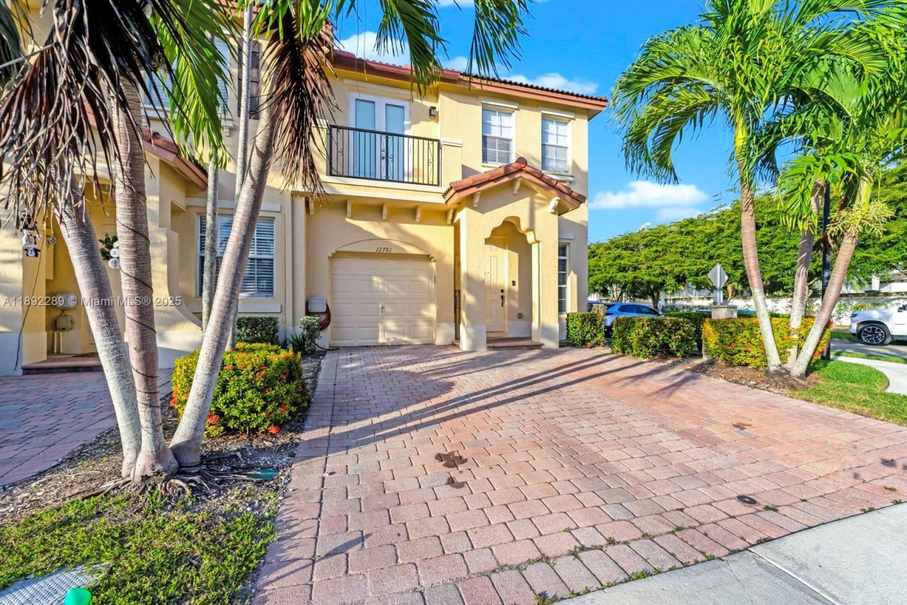 12781 SW 135th Ter, Unit 12781, Miami, FL 33186 Photo
